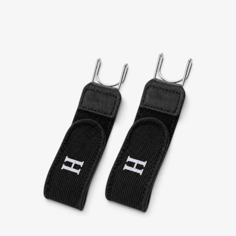 Waistfit - Belt With Buckle-Free Design