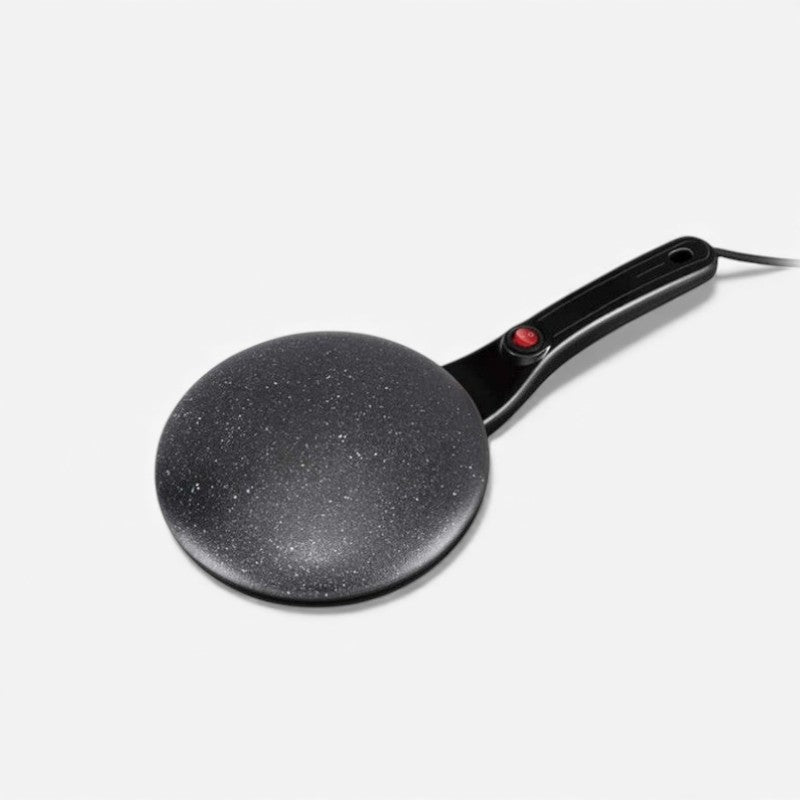FlipEase – Pannenkoekenmaker met Handgreep en Knopbediening Velani