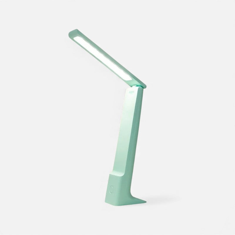 CurvaLite – Oplaadbare LED Bureau Lamp met Gebogen Ontwerp Velani
