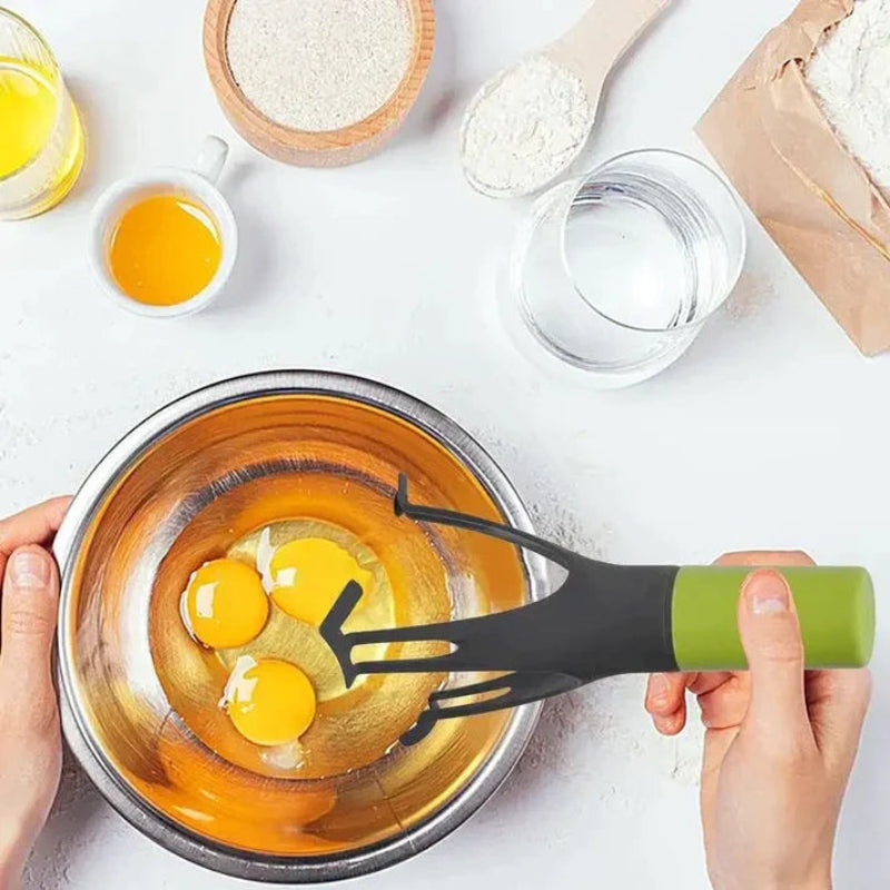 MixEase – Elektrische Klopper met Ergonomisch Handvat Velani