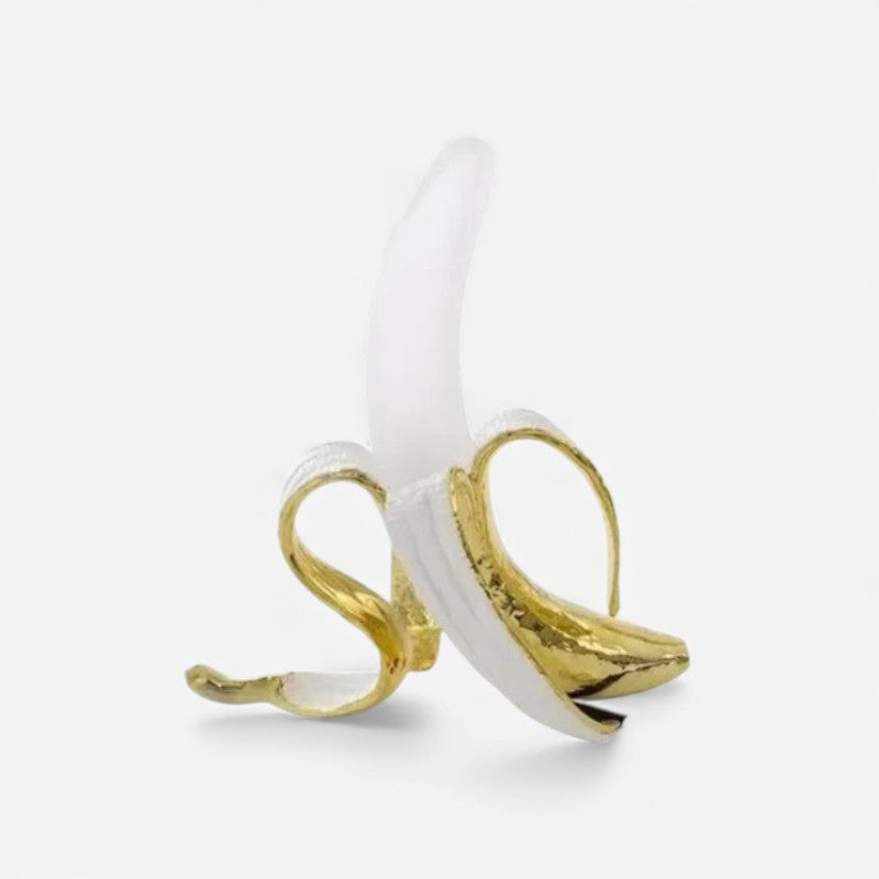 BanaGlow – Banana Design LED Table Lamp