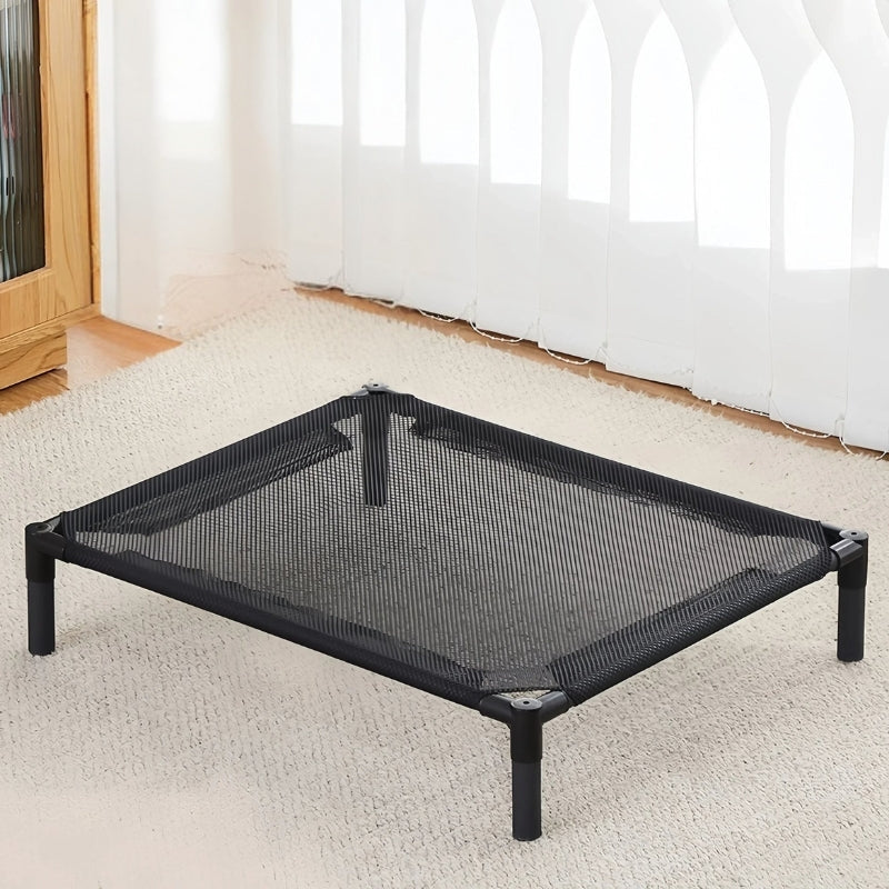 PawNest – Portable Pet Bed with Adjustable Design