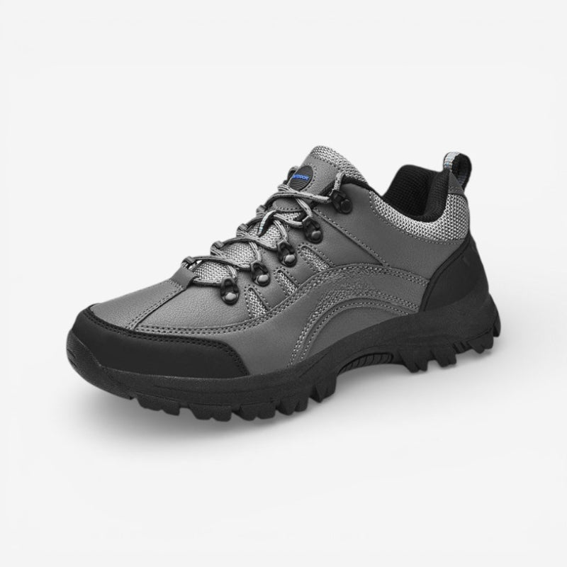 Ryan – Shoes With Anti Slip Grip And Adjustable Laces