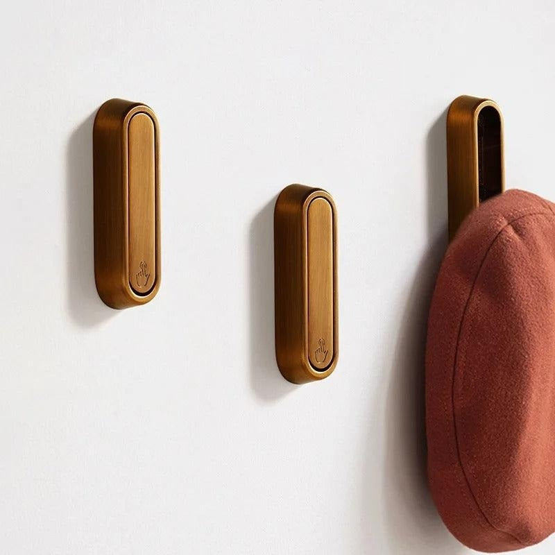 FoldEase – Foldable Wall Hook