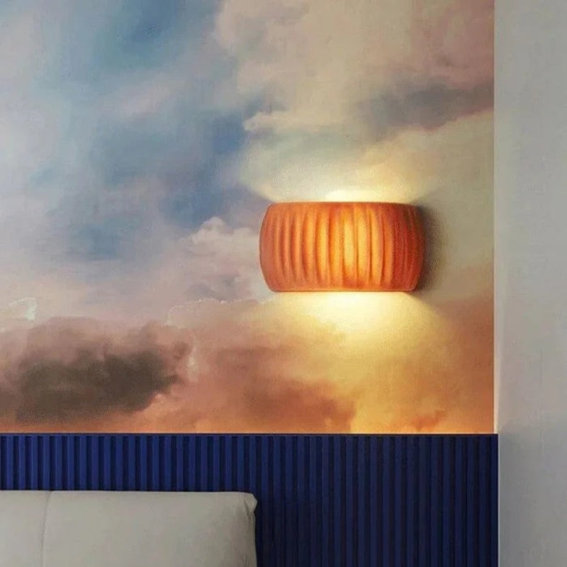 LumiEra – Art Deco Wall Lamp with Stylish Glow