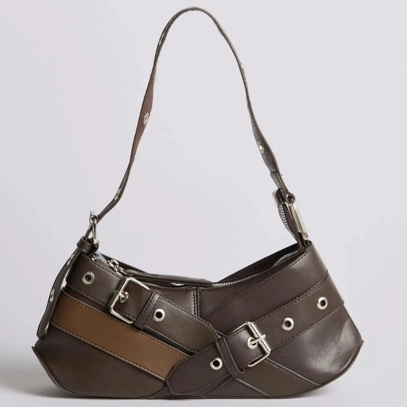 Women’s Shoulder Bag Adjustable Strap