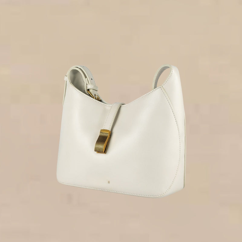 Women Shoulder Bag Spacious Capacity Design