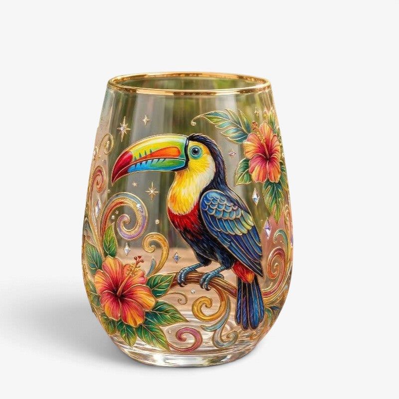 Etchglass - Decorative Glass With Intricate Design