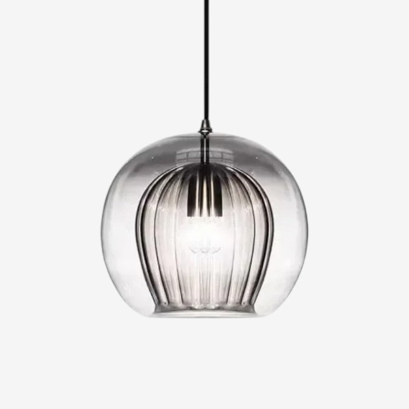 LumiBloom – LED Plafondlamp met Bloemgeïnspireerd Ontwerp Velani