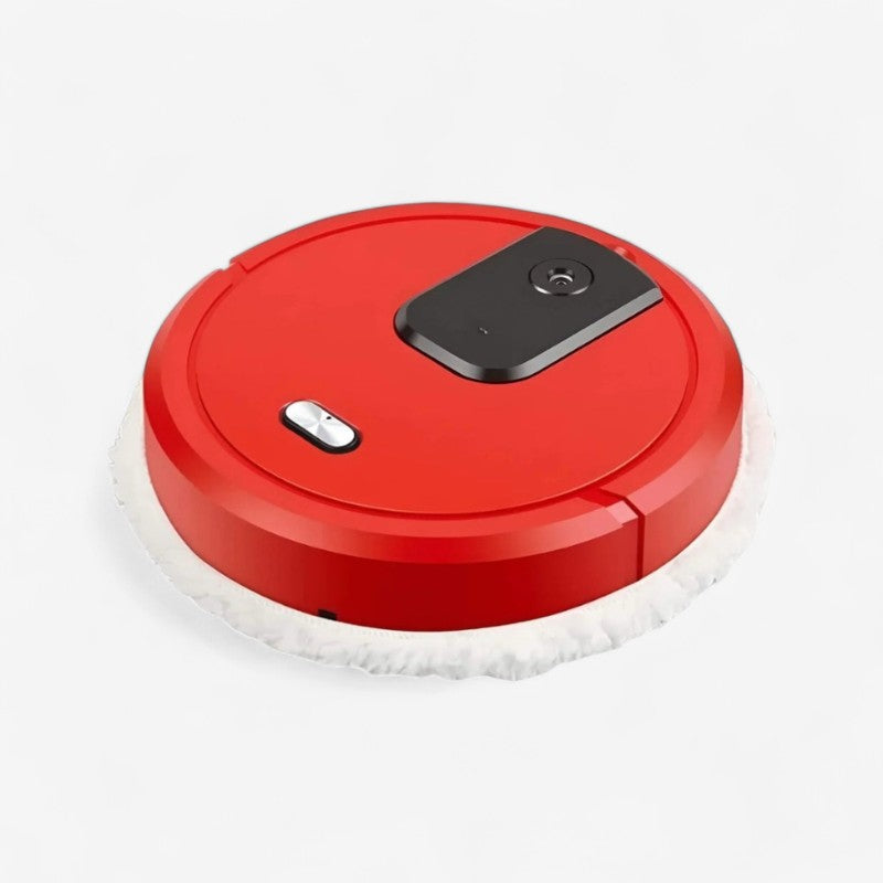 SparkBot – Automatische Dweilrobot voor Schone Vloeren Velani