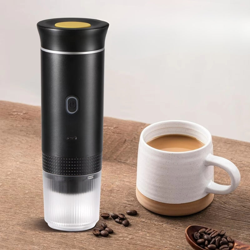 WarmWave – Oplaadbare Draadloze Verwarming met Warmtefunctie Velani