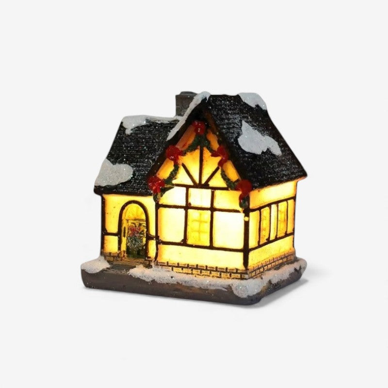 LumiDecor – Decoratief Huisontwerp met LED-Verlichting Velani