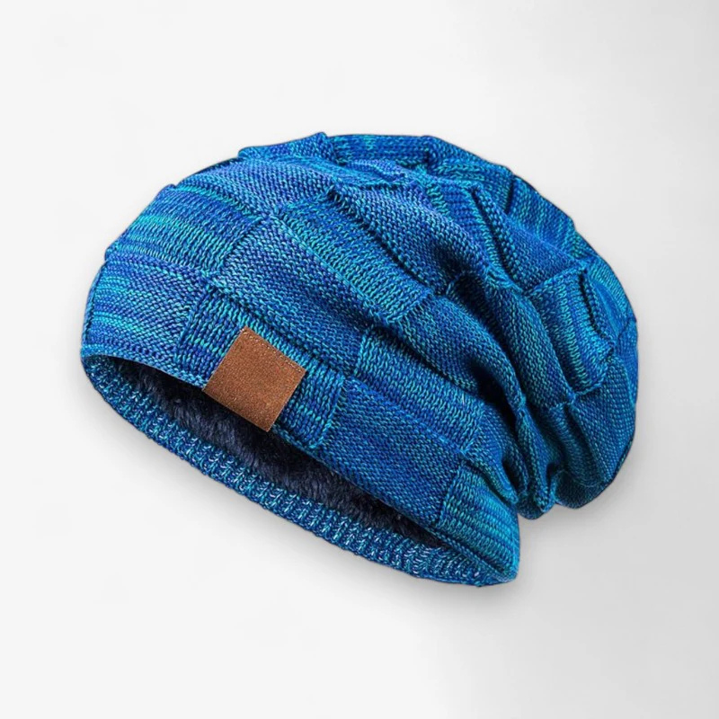 Ava – Beanie with soft and flexible design