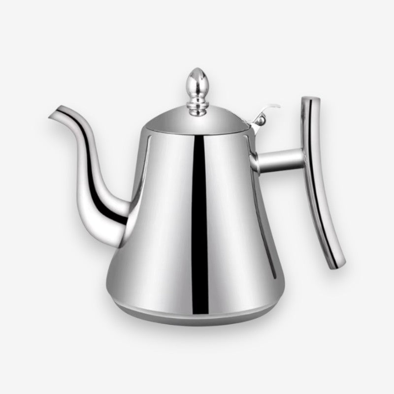 BrewEase – Huishoudelijke Theeketel voor Snel Koken Velani