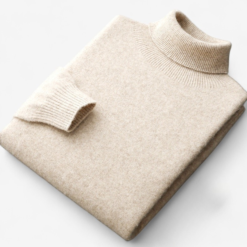 Henry – Coltrui met slim fit en lange mouwen Velani