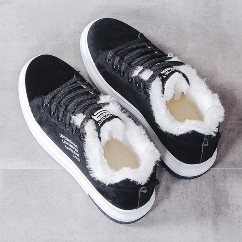 Sophia – Shoes with Adjustable Strap and Round Toe Design