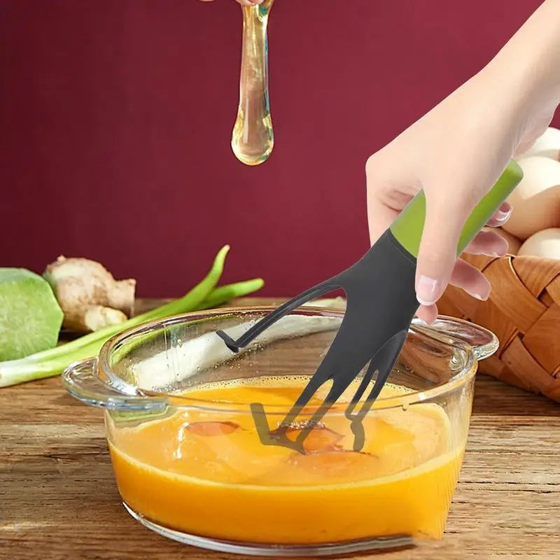 MixEase – Elektrische Klopper met Ergonomisch Handvat Velani