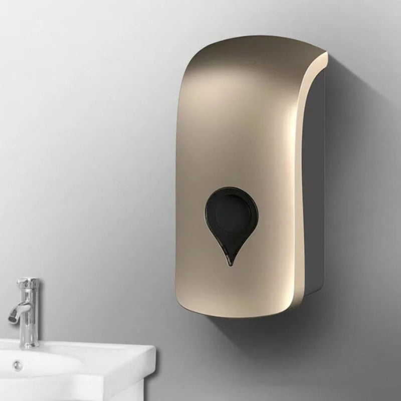 PureFlow – Zeepdispenser met wandmontage Velani