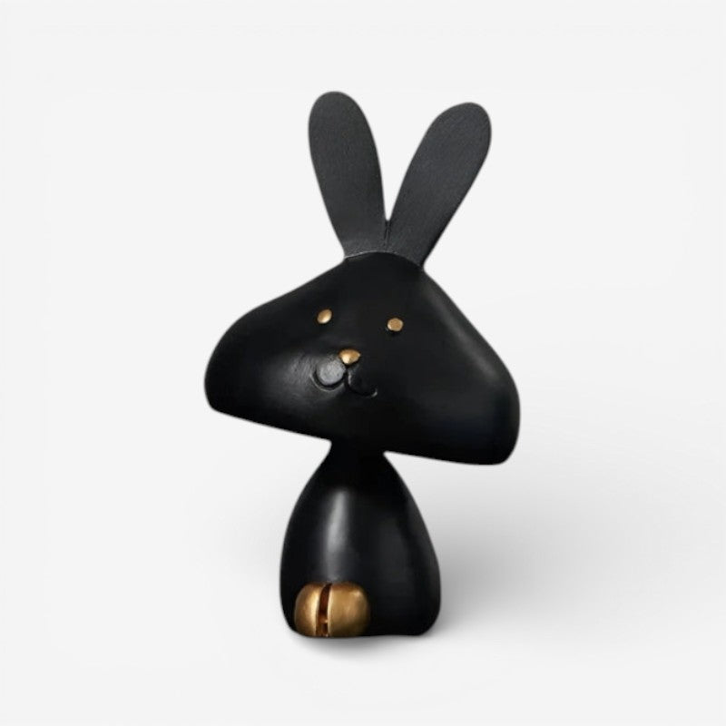 WildForm – Decorative Sculpture with Animal Inspired Design