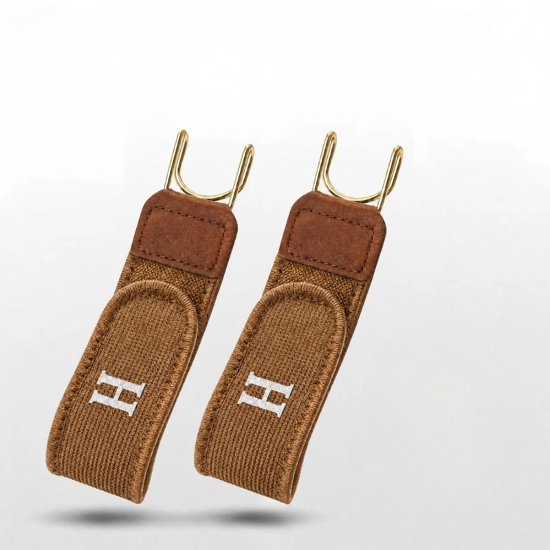 Waistfit - Belt With Buckle-Free Design