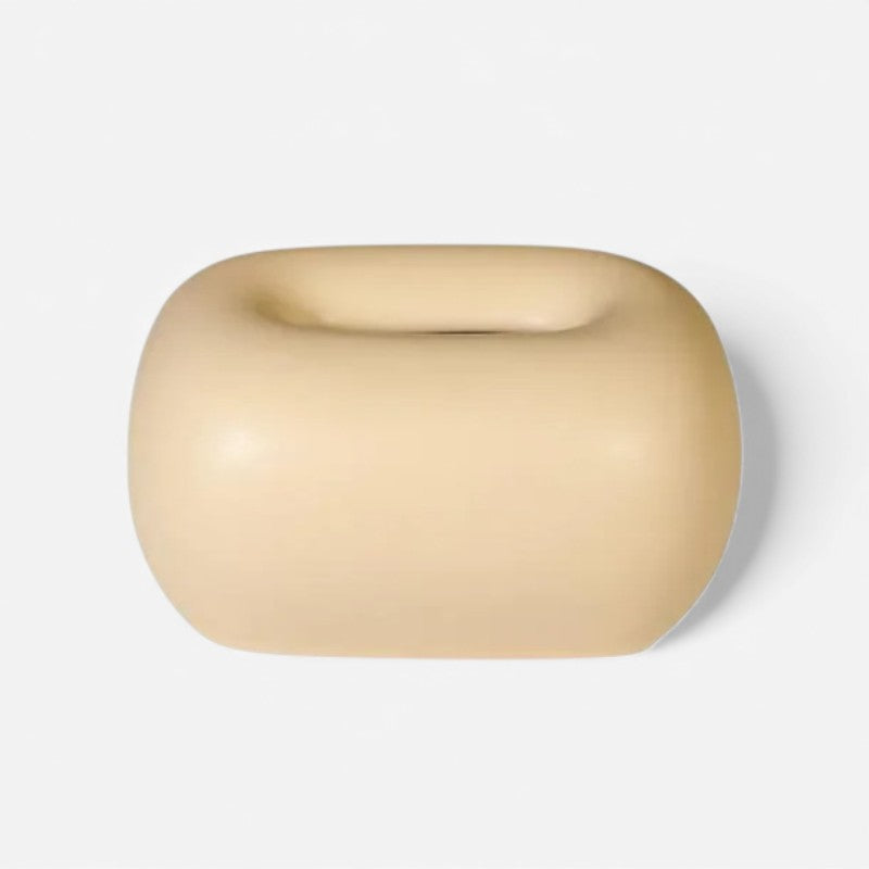 SoftNest – Decorative Refillable Tissue Holder