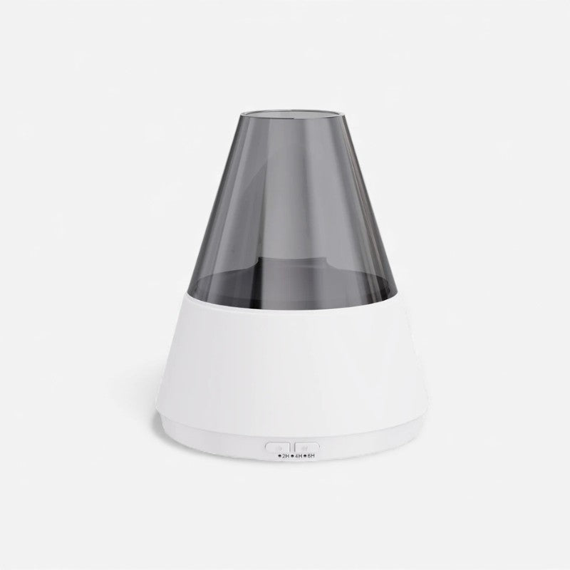 AeroPro – Humidificador de aire decorativo con diseño de luz LED