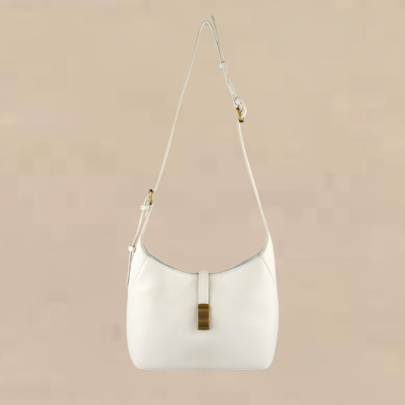 Women Shoulder Bag Spacious Capacity Design