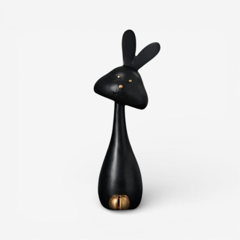 WildForm – Decorative Sculpture with Animal Inspired Design