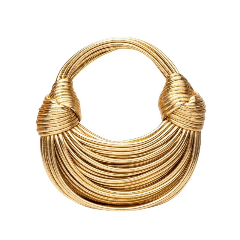 Sophie - Handtas met Grote Inhoud en Ritssluiting Zakje Velani