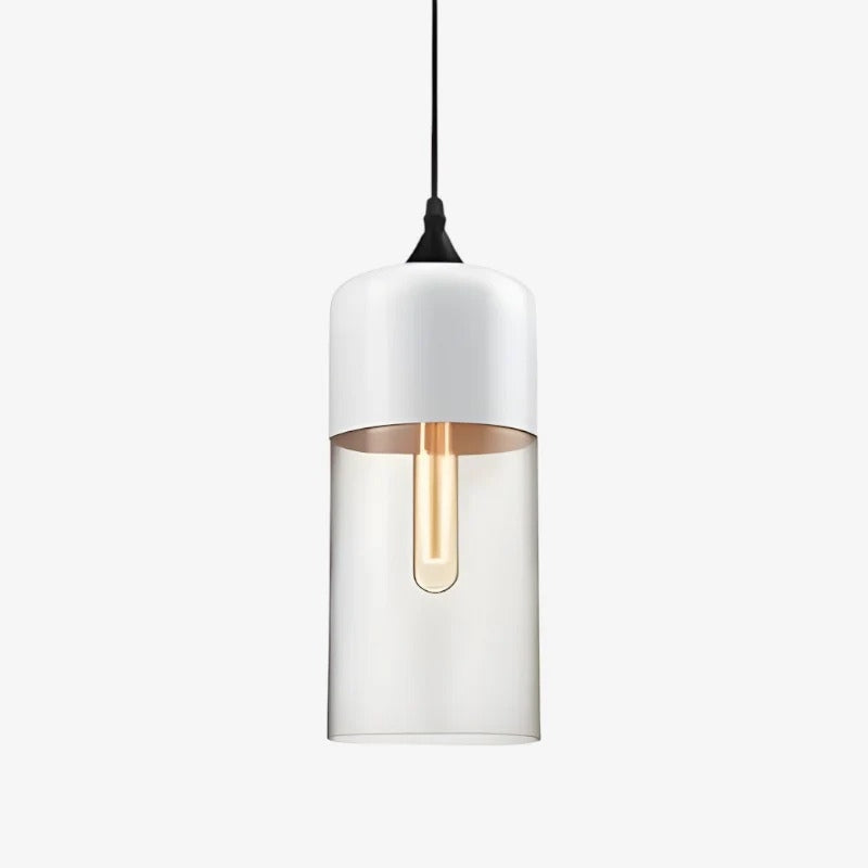 LumaGlow – Hanglamp met LED voor binnenverlichting en decoratie Velani