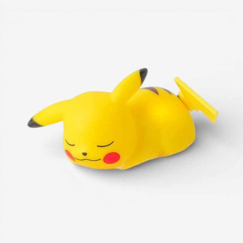 GlowPika – LED Night Light with Pikachu Inspired Design
