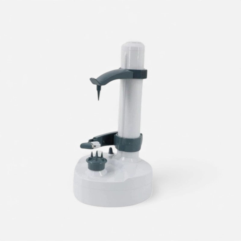 PeelPro – Automatische Fruit Schiller met Bureau Stand Ontwerp Velani
