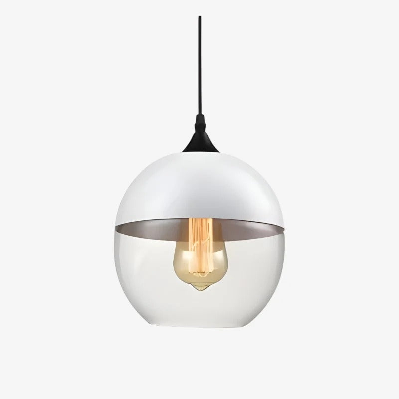 LumaGlow – Hanglamp met LED voor binnenverlichting en decoratie Velani