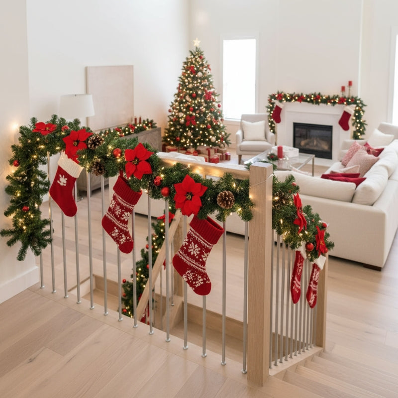 LumaFlora – Bloemvormige Decoratieve Lampen met Gebogen Ontwerp Velani