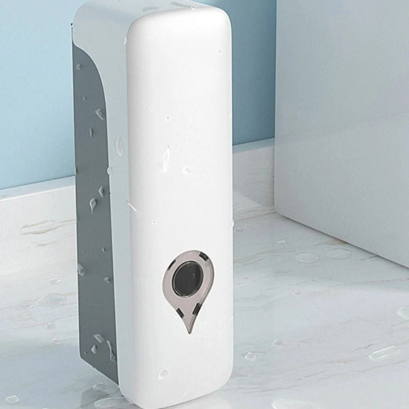 PureFlow – Zeepdispenser met wandmontage Velani