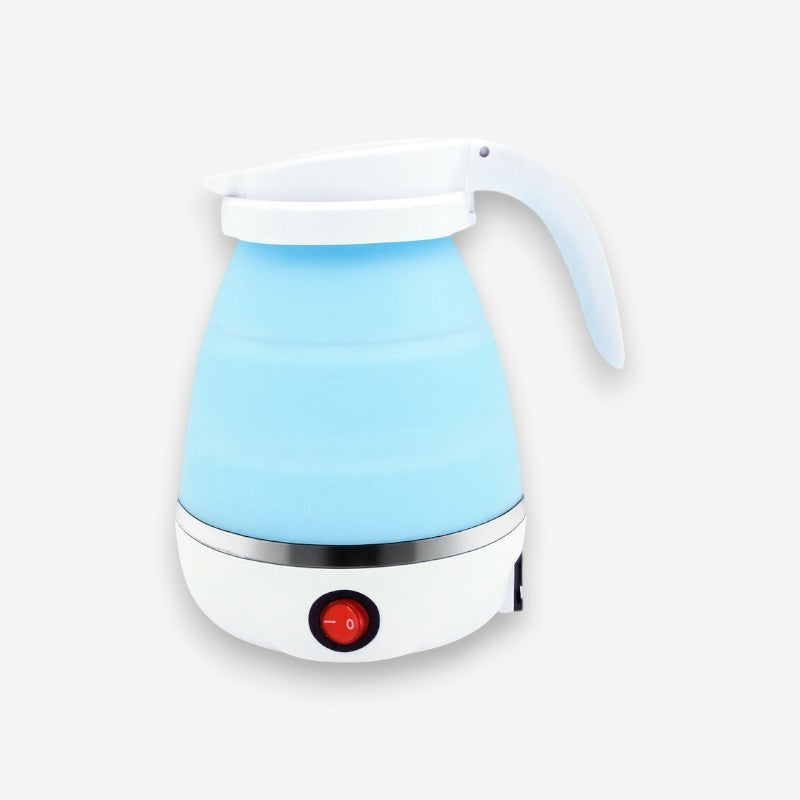 VoltEase – Foldable Mini Kettle for Travel + Small Spaces