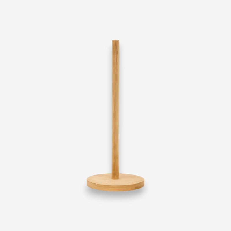 FlexiHold – Standing Kitchen Roll Holder with Stable Base