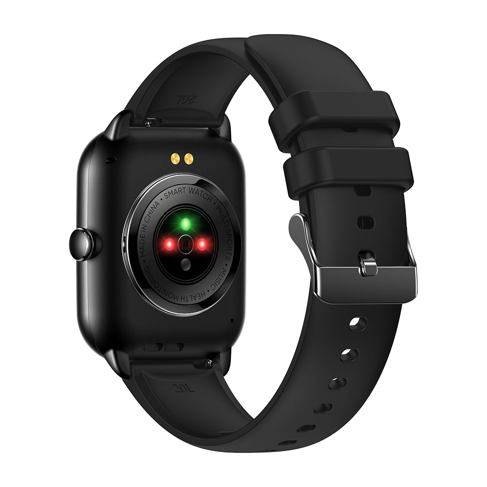 ViewPulse - COLMI C61 Smartwatch with 1.9-Inch IPS Display