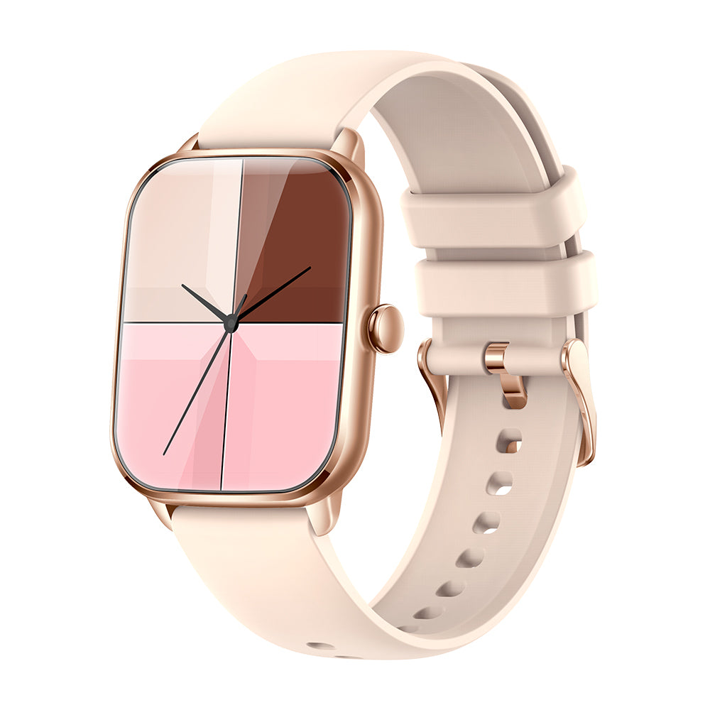 ViewPulse - COLMI C61 Smartwatch with 1.9-Inch IPS Display