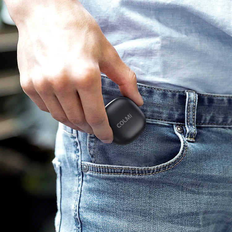 TempRing - Smart Ring with Temperature Sensor
