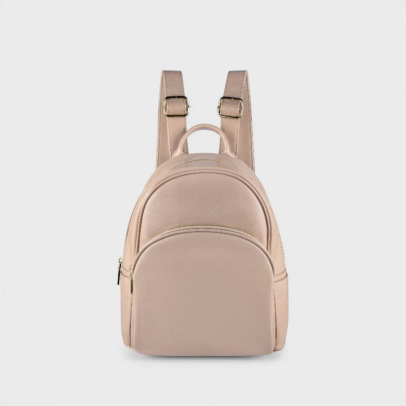 Women's Shoulder Bag with Adjustable Strap & Top Handle
