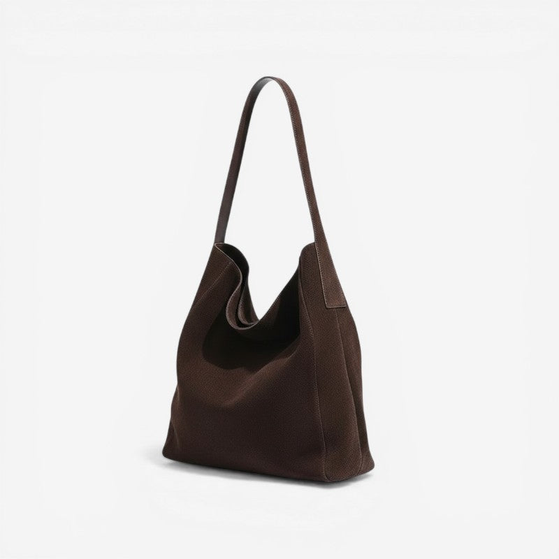 Women’s Crossbody Zipper Closure Bag