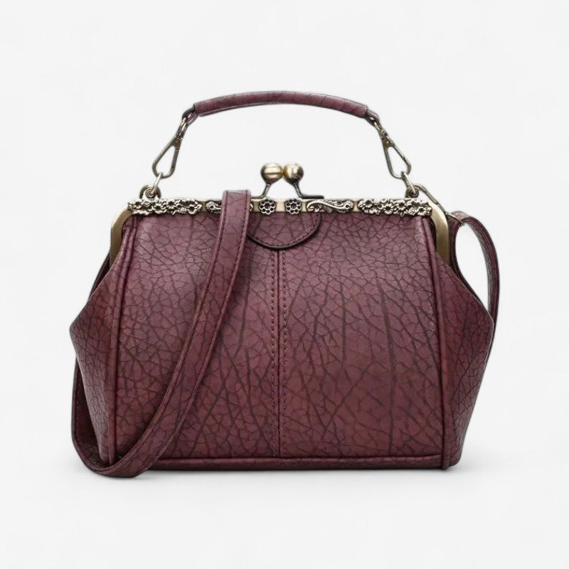 Johanna – Verstelbare schoudertas met grote capaciteit Velani