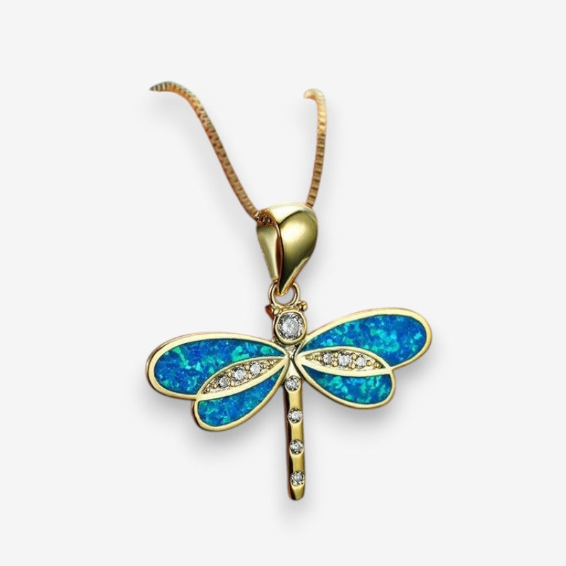 Nina – Decorative Butterfly Design Earrings