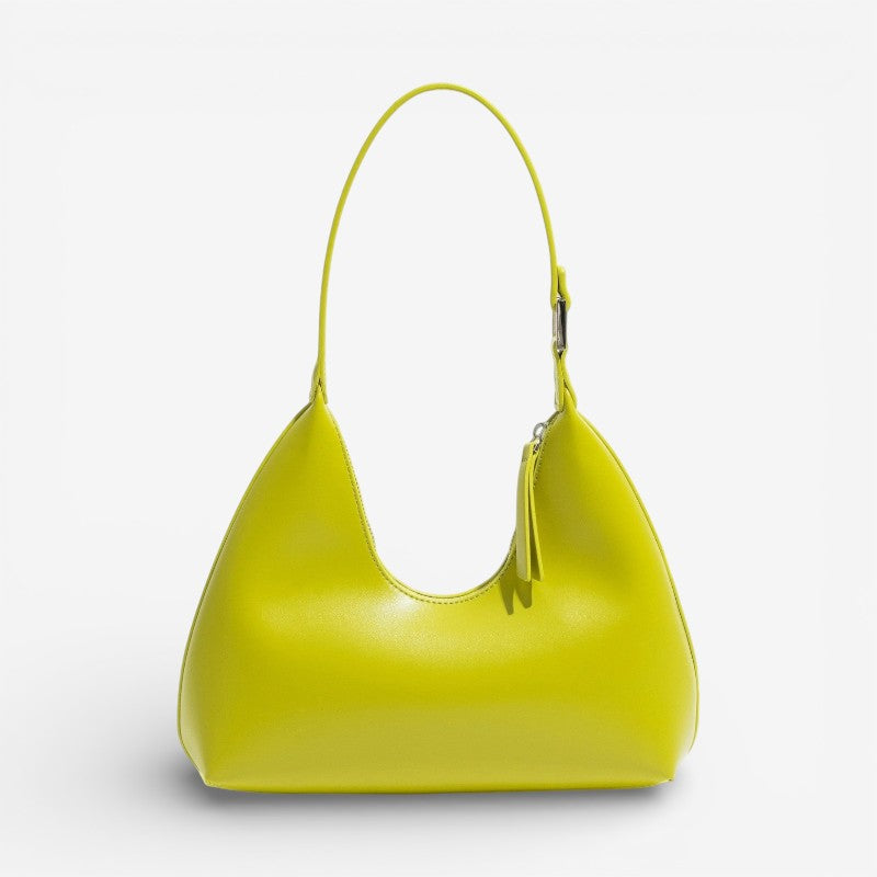 Olivia – Women's Bag with Adjustable Shoulder Strap and Zipper Pocket