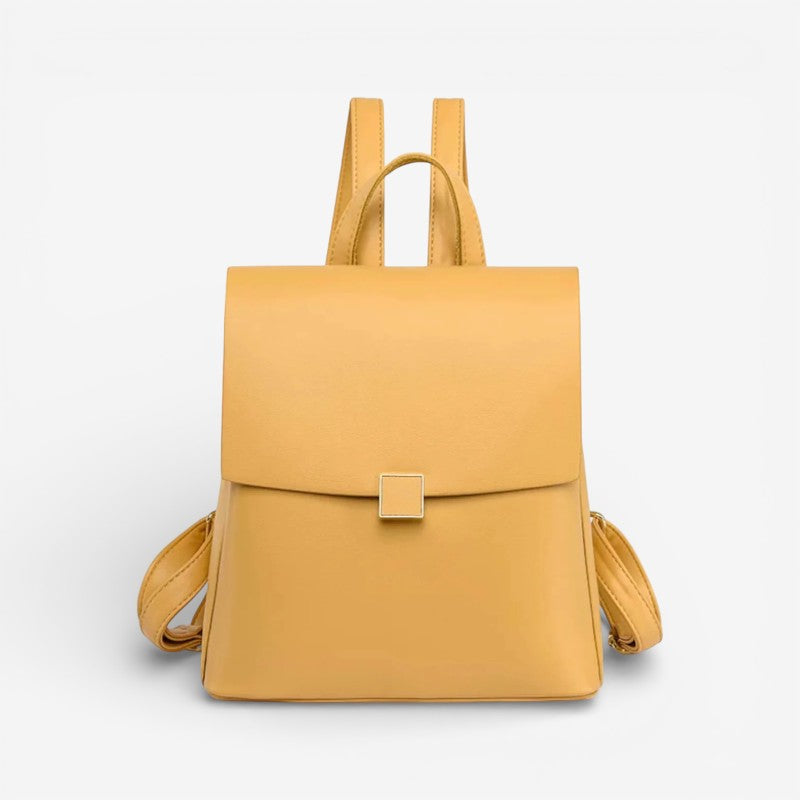 Samara – Large Capacity Backpack with Adjustable Straps and Pockets