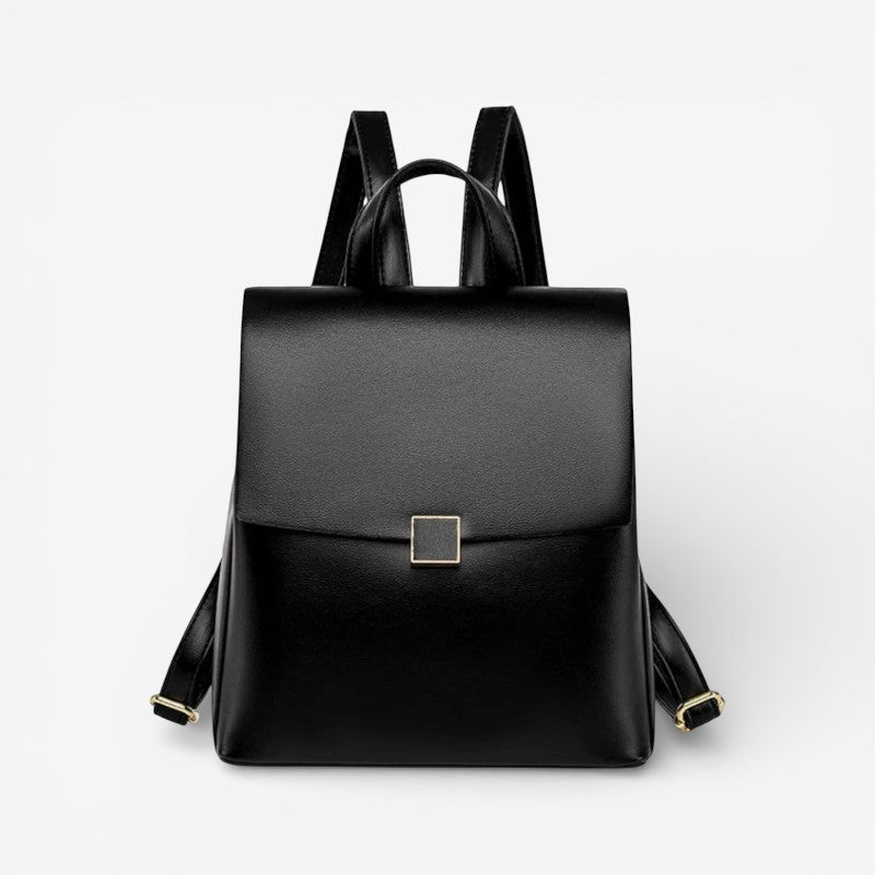 Samara – Large Capacity Backpack with Adjustable Straps and Pockets