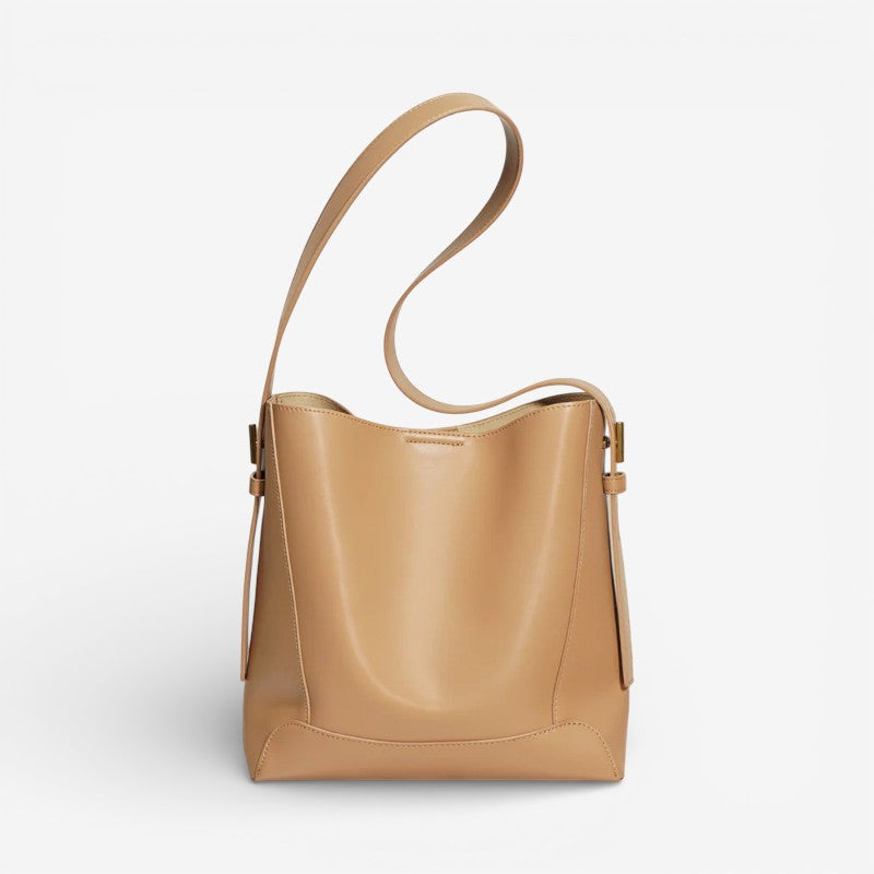 Mia – Women's Shoulder Bag with Adjustable Shoulder Strap