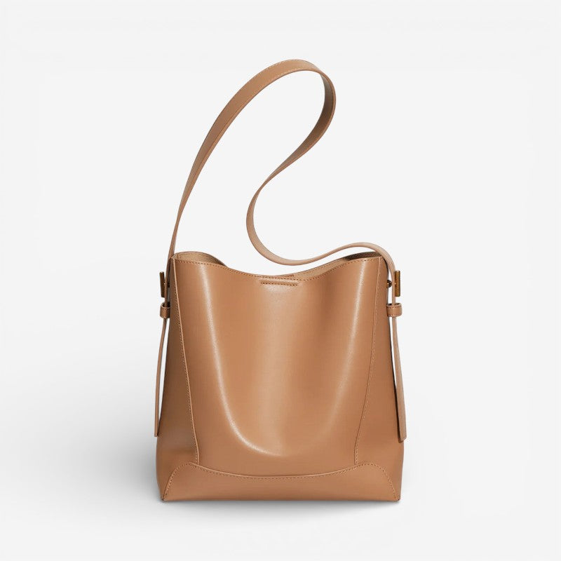 Mia – Women's Shoulder Bag with Adjustable Shoulder Strap