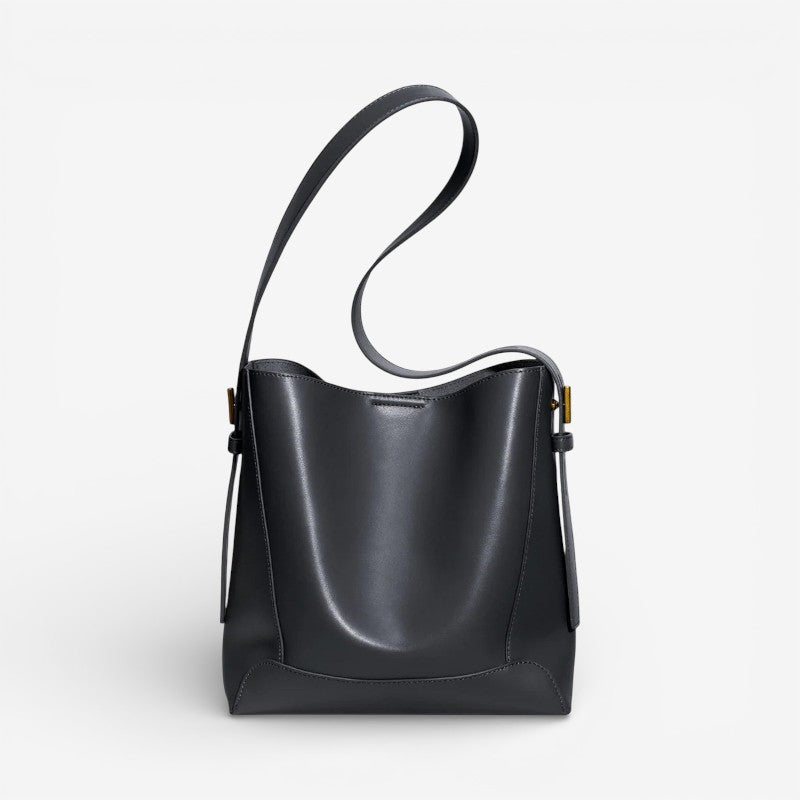 Mia – Women's Shoulder Bag with Adjustable Shoulder Strap
